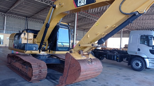 Imagem 8 de 8 de Caterpillar 318 D2l