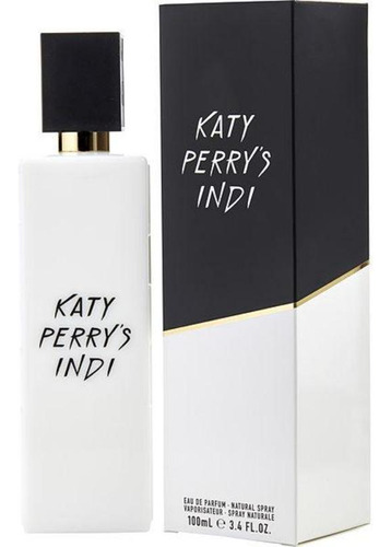 Perfume Original Indi Katy Perry Edp 100ml Mujer