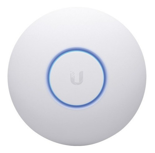 Punto De Acceso Unifi 802.11ac Wave 2 Poe 802.3af Ubiquiti