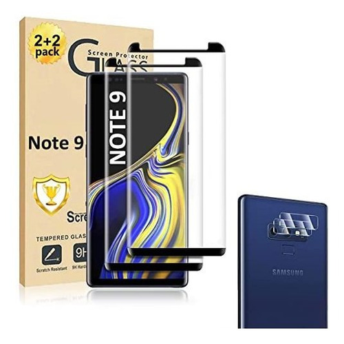 Galaxy Note 20 Ultra Screen Protector, 1 Pack 85ql3