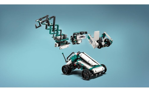 Lego Mindstorms 51515 Robot Inventor En Stock