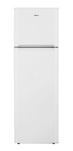 Imagen 2 de 3 de Heladera Philco PHCT290 blanca con freezer 285L 220V