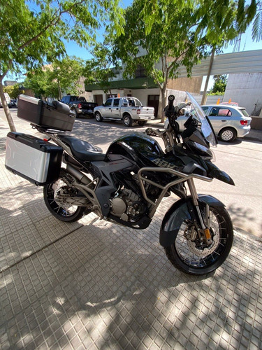 Imagen 6 de 8 de Beta Zontes T310 2 Rayos