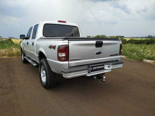 Imagem 5 de 8 de Ford/ranger 3.0 Turbo Diesel 4x4