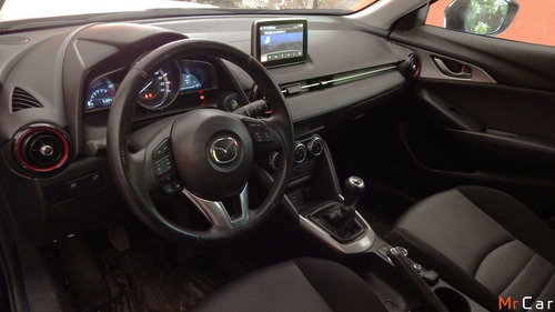Mazda Cx-3 R 2016