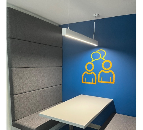 Imagen 16 de 25 de Oficina En Arriendo En El Mejor Sector De Las Condes
