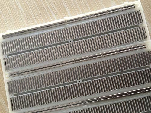 Makeronics Solderless 3220 Breadboard Complete Kit-3220 T...