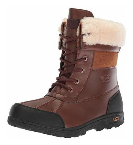 Botas Ugg Butte Ii Cwr Para Niños