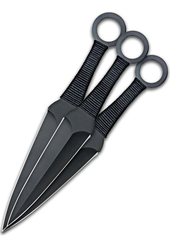 Expendables Kunai Juego De   De Lanzamiento Y Funda De ...