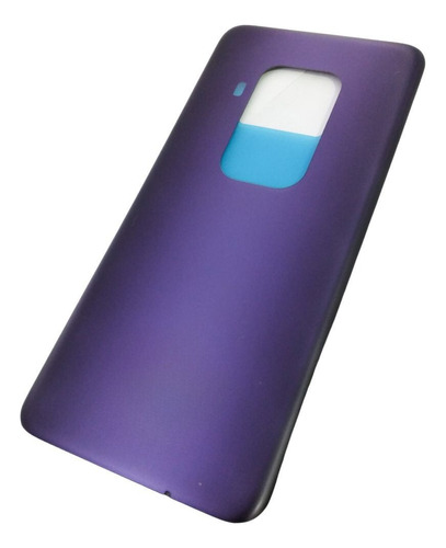 Tapa Trasera Compatible Con Motorola One Zoom