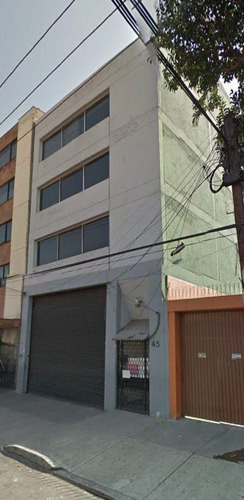 Imagen 3 de 8 de Se Renta Edificio Comercial En La Colonia Obrera