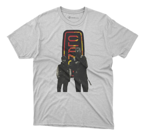 Playera Twenty One Pilots - Clancy Album / T-shirt M1