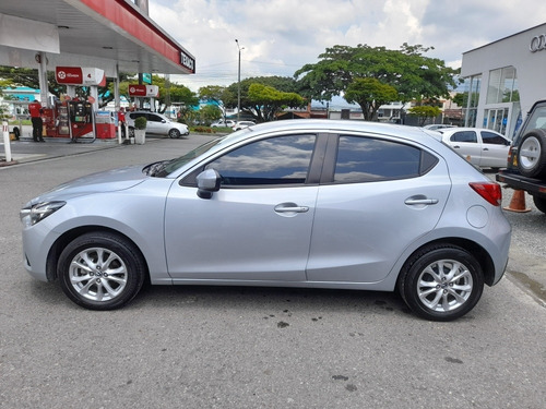 Mazda Mazda 2 Prime