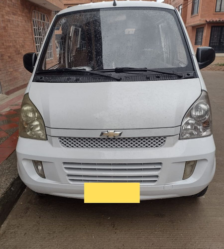 Chevrolet N300 1.2 Move