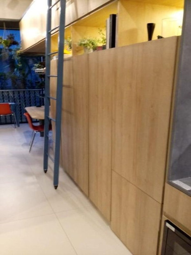 Imagem 7 de 19 de Studio Com 1 Dormitório À Venda, 22 M² Por R$ 390.000,00 - Pinheiros - São Paulo/sp - St0872 - 69793429