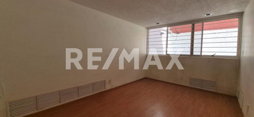Departamento En Renta En Manuel Ávila Camacho
