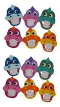 Comprar Caretas Dinosaurios Goma Eva Cotillon Dinosaurios Goma Eva