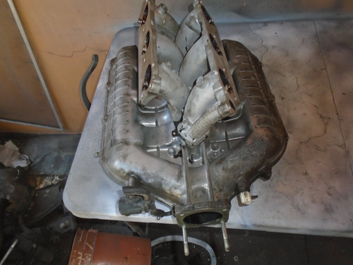 Vendo Multiple De Admision De Honda Odyssey Año 2007