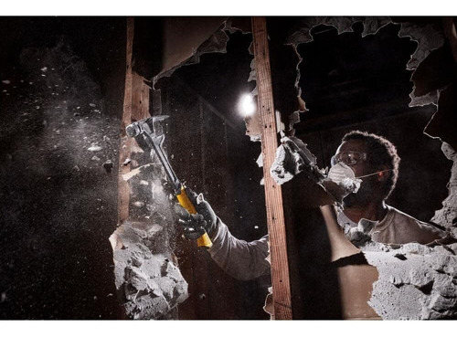 Demo De Demo De Dewalt Toughseries 22oz