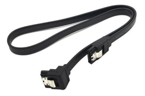 Cable Sata Para Disco Duro De 3 6gbps /juego De 2 Piezas