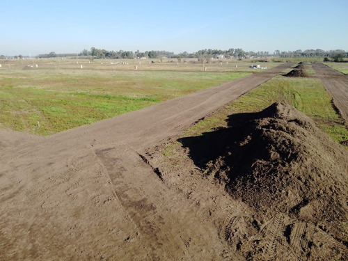 Imagen 11 de 22 de Terreno Lote En Venta Barrio Cerrado Dionisio Sobre Colectora De La Nueva Autopista Zona Oeste