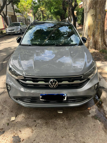 Volkswagen Nivus 1.0 Tsi Tiptronic Hero