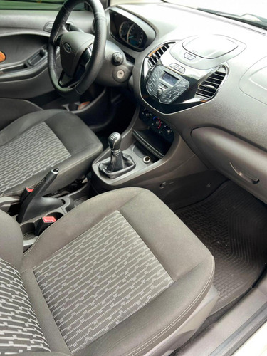 Ford Ka Ka 1.0 SE/SE Plus TiVCT Flex 5p 2018
