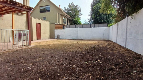 Arriendo Casa Santa Rosa De Huechuraba (90045)