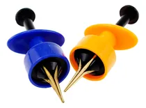 Comprar 2 Alicates De Minhoca Viva Ferramentas De Bandagem De