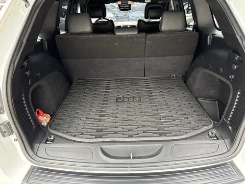 Jeep Grand Cherokee Laredo Tp 3600cc 4x4