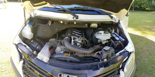 Mercedes Benz Cdi 313