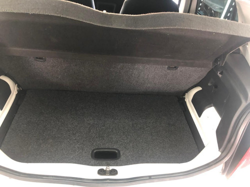 Volkswagen Up! 2015 1.0 White Up 75cv