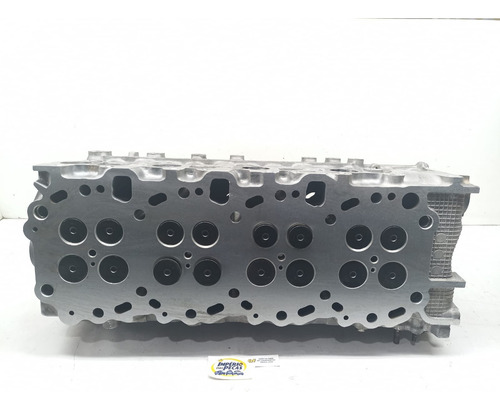 Cabeçote Motor Hilux Sw4 3.0 06/15 Revisado Obs #41142 (Usado)