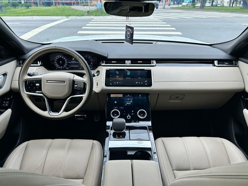 Land Rover Range Rover Velar 2.0 P404 PHEV R-DYNAMIC HSE AUTOMÁTICO
