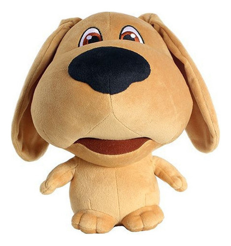 Muñeco De Peluche De Perro Que Habla, Regalo Para Niños