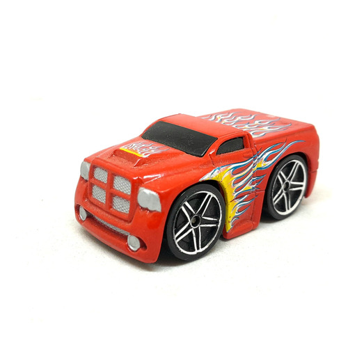 Dodge Ram Pickup - Hot Wheels Mattel - Los Germanes