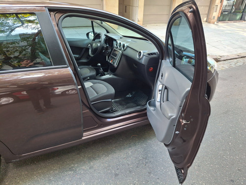 Citroën C3 1.6 Vti 115 Feel