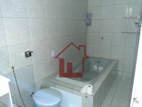 Imagem 18 de 21 de Casa À Venda No Bairro Volta Grande Ii - Volta Redonda/rj - C1701