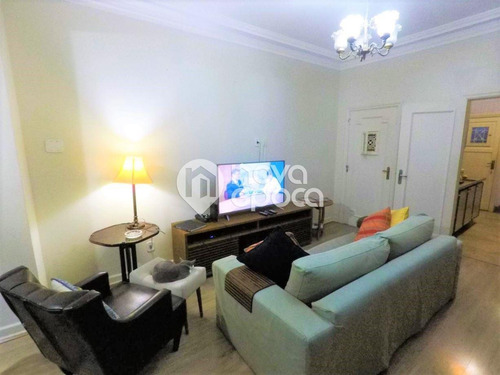 Imagem 11 de 30 de Apartamento - Ref: Co3ap43345