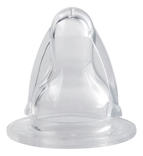 Tetina Evenflo Anatómica Air Vents Estándar 0-3m 4pz
