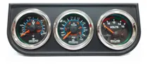 Comprar Reloj Manometro Mecanicos Triples Gam S3610 
