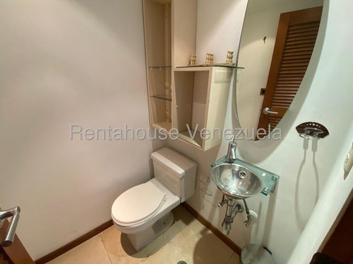 Apartamento En Alquiler - Clnas. De Bello Monte - Sd Szrah