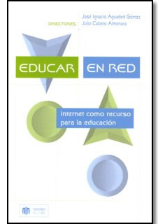 Educar En Red Internet Como Recurso Para La Educación