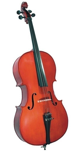 Cello Corelli 1/2 Con Funda Cuo
