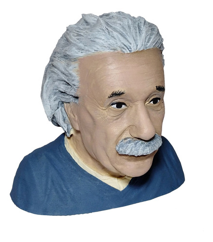 Einstein Figura 3d