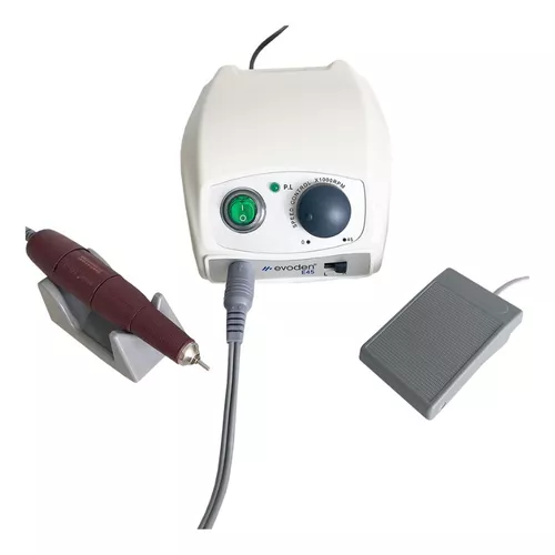 Micromotor neumatico odontologico dental W&h Am 20 Bc