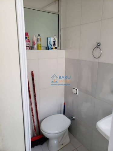 Kitnet Com 1 Dormitório, 29 M² - Venda Por R$ 250.000,00 Ou Aluguel Por R$ 1.000,00 - Perdizes - São Paulo/sp - Kn0239