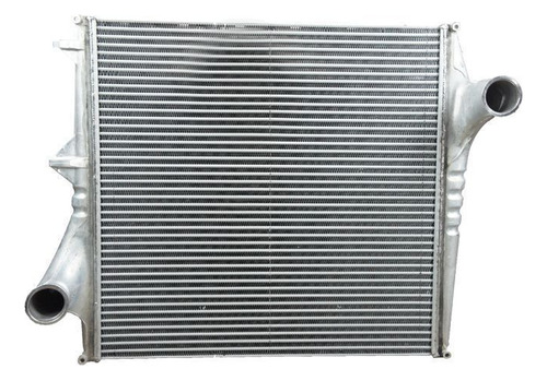 Intercooler Volvo Fh-12 Fh-13 Fh-16 1993 A 2016