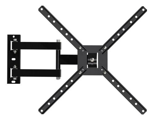 Suporte Para Tv 10  A 56  Tri-articulado Led Bra4.0