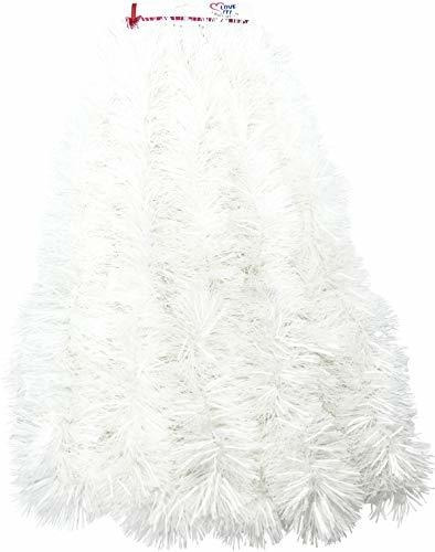 Tinsel Garland 25 Ft Perfecto Para Navidad Año Nuevo S...